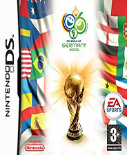 《FIFA 2006》英文免安装版