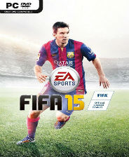 《FIFA15：DEMO》XBOX360XBOX360版